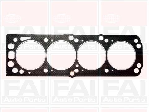 FAI AUTOPARTS tarpiklis, cilindro galva HG153